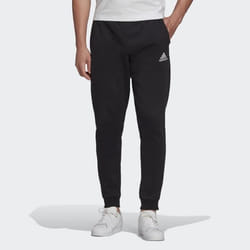 Pantalon de survêtement Adidas Entrada 22 Sweat - Homme - Noir - Football
