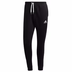 Pantalon de survêtement Adidas Entrada 22 Sweat - Homme - Noir - Football