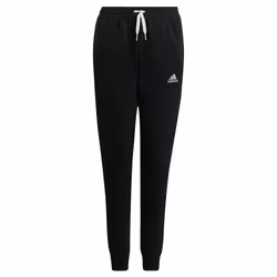 Pantalon de jogging pour enfants Adidas Entrada 22 - Noir - Taille 140