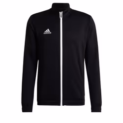 Sweat ADIDAS Entrada 22 Noir - Homme/Adulte - Manches longues - Col capuche