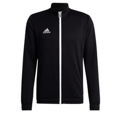 Sweat ADIDAS Entrada 22 Noir - Homme/Adulte - Manches longues - Col capuche