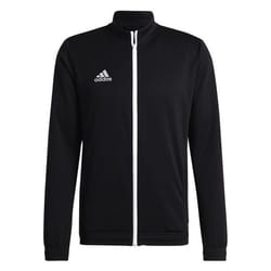 Sweat ADIDAS Entrada 22 Noir - Homme/Adulte - Manches longues - Col capuche