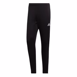 Pantalon dentraînement adidas Entrada 22 HC0332 pour homme - Noir