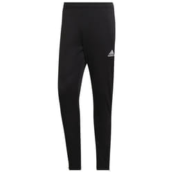 Pantalon dentraînement adidas Entrada 22 HC0332 pour homme - Noir