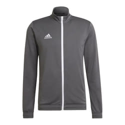 Sweats - ADIDAS - Entrada 22 Track - Homme - Gris - Manches longues - Col arrondi