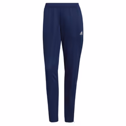 Pantalon ADIDAS Entrada 22 Bleu marine - Femme/Adulte
