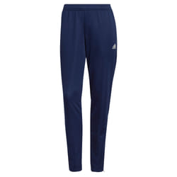Pantalon ADIDAS Entrada 22 Bleu marine - Femme/Adulte