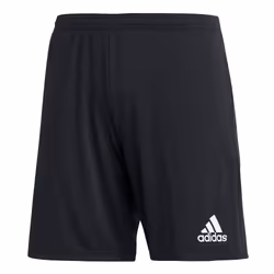 Short de football ADIDAS ITALIA SPA - ENT22 TR SHO - Homme - Noir - Multicouleur