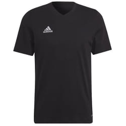 adidas Ent22 Tee HC0448 Homme Noir t-shirts