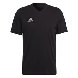 adidas Ent22 Tee HC0448 Homme Noir t-shirts