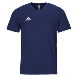 T-shirt Entrada 22 en Bleu