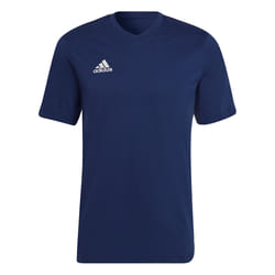 T-shirt Entrada 22 en Bleu