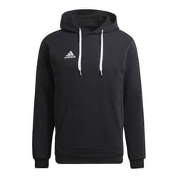 Blouson Entrada 22 Noir - ADIDAS - Homme/Adulte - Confortable et Moderne