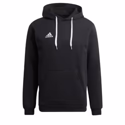 Blouson Entrada 22 Noir - ADIDAS - Homme/Adulte - Confortable et Moderne