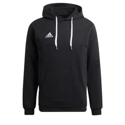 Blouson Entrada 22 Noir - ADIDAS - Homme/Adulte - Confortable et Moderne