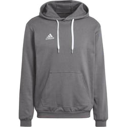 Pull Molletonné - adidas - Entrada 22 - Homme - Gris - Col Capuche