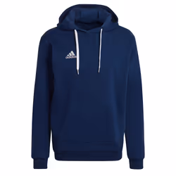 Sweat - ADIDAS - Entrada 22 - Homme - Bleu marine - Manches longues - Col montant