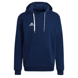 Sweat - ADIDAS - Entrada 22 - Homme - Bleu marine - Manches longues - Col montant