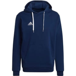 Sweats - ADIDAS - Entrada 22 - Homme - Bleu marine - Manches longues - Col montant