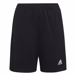 Short de football - ADIDAS ITALIA SPA - ENT22 TR SHOY BLACK - Multicouleur - Enfant - Mixte - Respirant