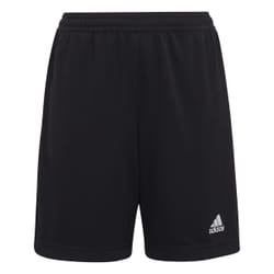 Short de football - ADIDAS ITALIA SPA - ENT22 TR SHOY BLACK - Multicouleur - Enfant - Mixte - Respirant