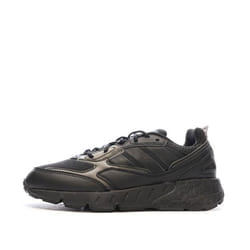 Baskets Noires Garçon/Fille Adidas Boost