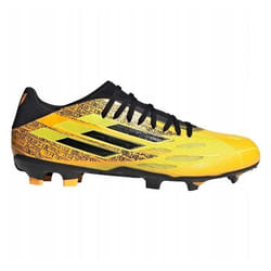Chaussures ADIDAS X Speedflow Messi.3 Fg Jaune - Homme/Adulte