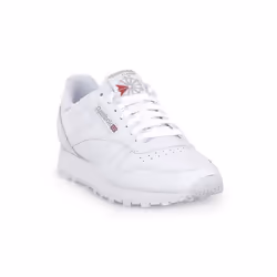 Baskets unisexe en cuir Classic - Reebok