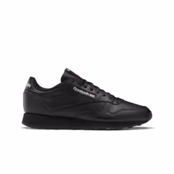 Reebok Chaussures Classic Leather - 100008494 Noir