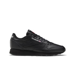 Reebok Chaussures Classic Leather - 100008494 Noir