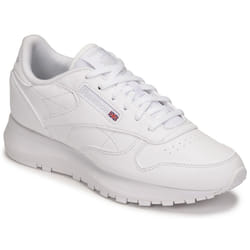 Reebok Classic SP Vegan Gris / Blanc