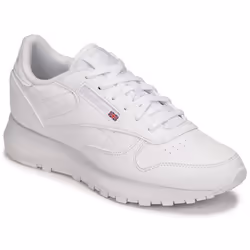 Reebok Classic SP Vegan Gris / Blanc