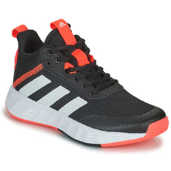 Chaussure Ownthegame 2.0 en Noir