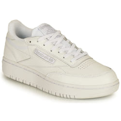 Chaussures femme Reebok Club C Double