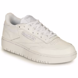 Chaussures femme Reebok Club C Double