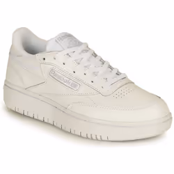 Chaussures femme Reebok Club C Double