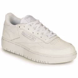 Chaussures femme Reebok Club C Double