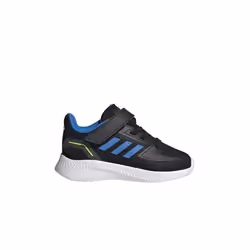 Baskets Running - ADIDAS - Runfalcon 20 - Noir - Mixte/Bébé