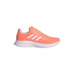 Chaussures de sport - ADIDAS - Runfalcon 20 K - Orange - Mixte - Enfant