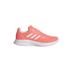 Chaussures de sport - ADIDAS - Runfalcon 20 K - Orange - Mixte - Enfant