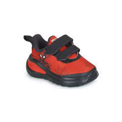 Chaussures de running - Adidas - Fortarun Spider-Man - Rouge - Enfant - Confort optimal
