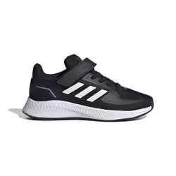Chaussures de running - Adidas - Runfalcon 2.0 - Noir - Enfant - Occasionnel