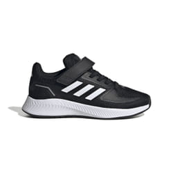 Chaussures de running - Adidas - Runfalcon 2.0 - Noir - Enfant - Occasionnel