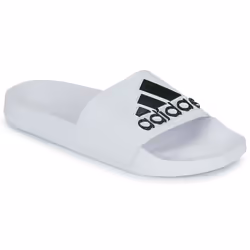 Claquette Adilette Shower en Blanc - 39
