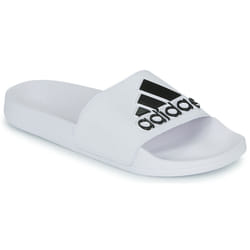 Claquette Adilette Shower en Blanc - 37