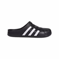 Tongs - adidas - Adilette Clogs - Noir - Mixte - Synthétique