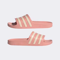 Adidas GZ5877_620 claquette et tong Multicolore - Vue supplémentaire 7