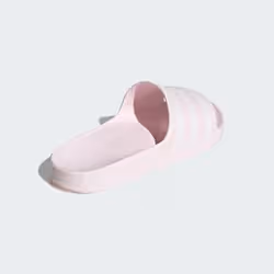 Adidas GZ5878_560 claquette et tong Multicolore - Vue supplémentaire 6
