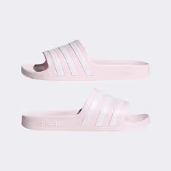 Adidas GZ5878_560 claquette et tong Multicolore - Vue supplémentaire 8