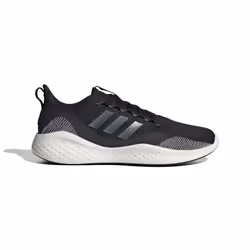 Chaussures de running de running femme adidas Fluidflow 2.0 - noir/magic grey met/gris carbone - 38